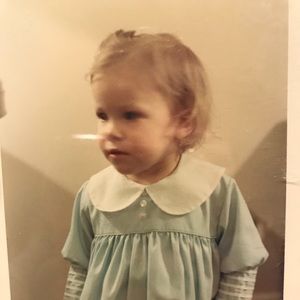 Meet your Posher, Susan